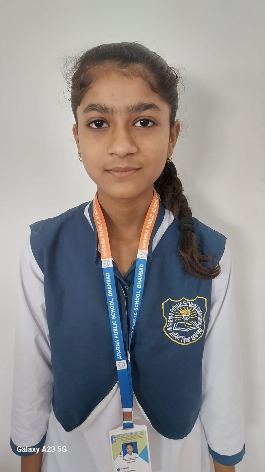 Nisha Kumari